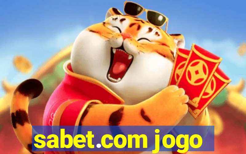 sabet.com jogo